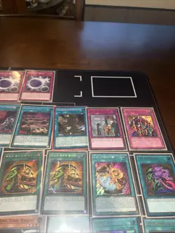Yu-Gi-Oh! - Holo Lot - NM - Image 4