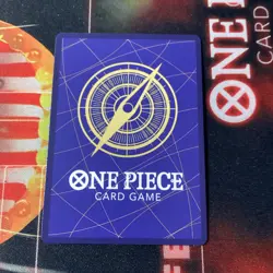 Monkey. D. Luffy P-001 Alt. Art Promo 2023 Gift Collection English One Piece CCG - Image 2