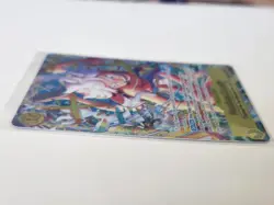 Monkey D. Luffy EB04-061 SEC Alt Art Foil EN - Image 2