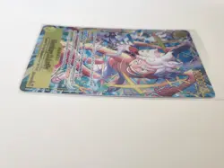 Monkey D. Luffy EB04-061 SEC Alt Art Foil EN - Image 4
