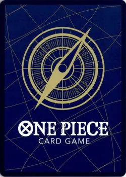 Sanji (Parallel) OP01-013 One Piece Romance Dawn Rare NM - Image 2