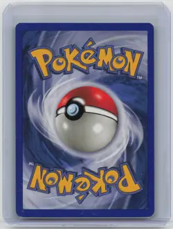Pokemon Neo Destiny Light Jolteon Uncommon 48/105 Near Mint NM Unlimited 48/105 - Image 2