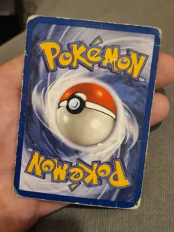 Vintage Base Set Holo Blastoise 2/102 Pokemon Card WOTC - Image 2