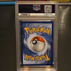 Blastoise Celebrations 2/102 Mint PSA 9 - Pokemon Card - Image 3