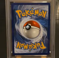 Blastoise Celebrations 2/102 Mint PSA 9 - Pokemon Card - Image 4