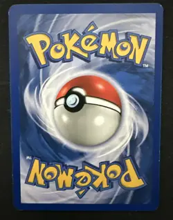 Blastoise 2/102 Base Set Holo Card Pokemon TCG Wotc Vintage - Image 2