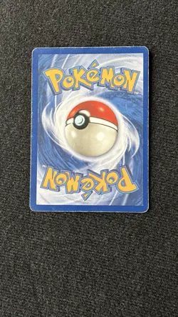Pokemon TCG Blastoise Holo Card Base Set 2/102 Unlimited - LP - Image 4