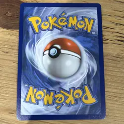 Pokemon TCG Celebrations Blastoise Holo Card 2/102 NM Condition - Image 3