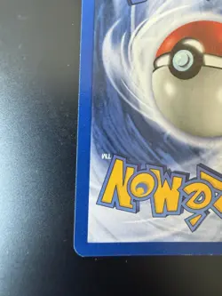 Pokemon TCG Blastoise Holo Card Base Set 2/102 Unlimited Excellent LP - Image 4