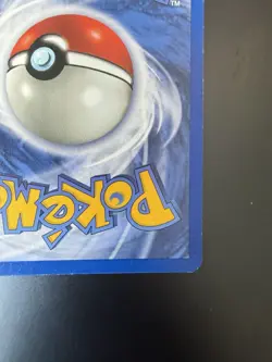 Pokemon TCG Blastoise Holo Card Base Set 2/102 Unlimited Excellent LP - Image 5