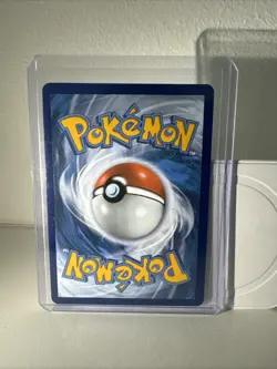 Pokemon TCG Blastoise Holo Rare Card 2/102 Celebrations 25th Anniversary Edition - Image 2