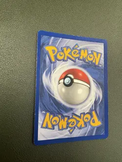 Pokemon TCG Blastoise Holo Card Base Set 2/102 Unlimited - Image 5