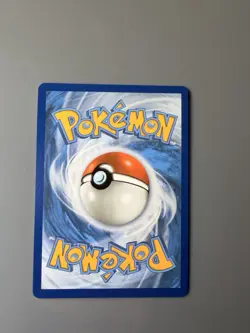 Blastoise 2/102 Celebrations: Classic Collection Holo Pokemon Card - Image 2