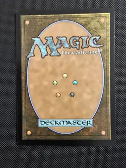 2022 MTG Magic the Gathering SLD Secret Lair Foil #1049 Toothy Imaginary Friend - Image 2