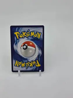 Custom HOLO Meloetta Card Meloetta EX Card READ DESCRIPTION BELOW - Image 2