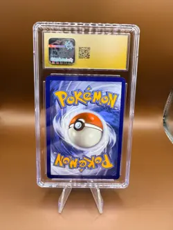 2025 Pokemon TCG Journey Together Durant 014/159 Reverse Holo CGC Pristine 10 - Image 2