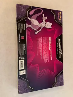 Pokemon TCG Mewtwo V-Union Special Collection Brand New Factory Sealed Cards 820650106934 - Image 2