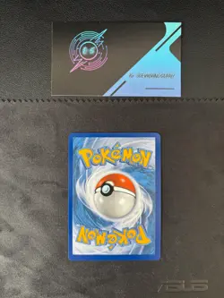 Charizard VMAX SWSH261 SWSH: Sword & Shield Promo Card Holo #SWSH261 - Image 4