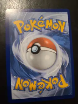 Tynamo (Master Ball Pattern) 030/086 Holo Common Black Bolt Pokemon NM - Image 2