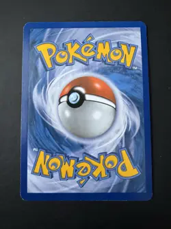 Pokemon Card - Tornadus EX - BW96 - Pre realese Promo - 2013 - Image 2