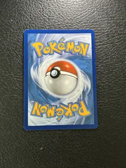 Pokemon TCG Sandygast Full Art Illustration Rare Card 214/193 Paldea Evolved - Image 2