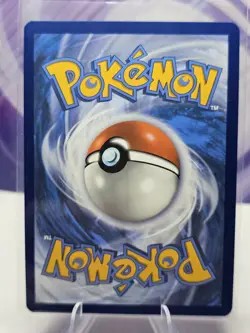 Bloodmoon Ursaluna ex 141/167 Double Rare Twilight Masquerade Pokemon NM - Image 2