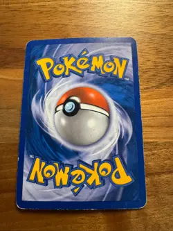Pokemon TCG Blaziken 5/108 EX Power Keepers Stamped Reverse Holo LP - Image 3