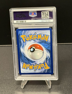 Pokemon Celebrations Umbreon Gold Star - Classic Pop Series 5 #17 - PSA 9 MINT - Image 2