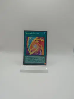 Yugioh! Surprise Fusion Battles of Legend: Glorious Gallery BLGG-EN041 - Image 5