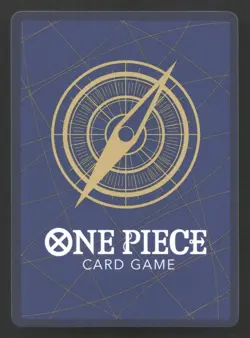 S-Snake OP13-114 Carrying on His Will [OP-13] NM One Piece Card TCG - Image 2