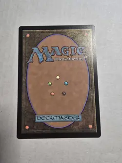 Dark-Dweller Oracle Commander: Adventures in the Forgotten Realms Regular - Image 2