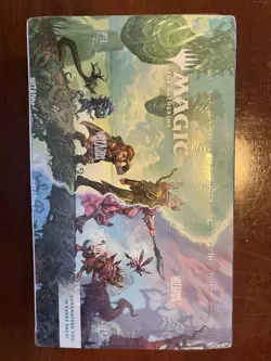 Lorwyn Eclipsed Play Booster Box Magic the Gathering MTG Sealed - Image 1