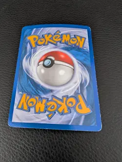 Pokemon TCG Feraligatr Delta Species EX Dragon Frontiers Reverse Holo Card 2/101 - Image 2