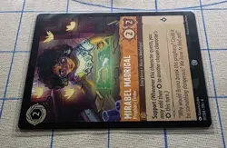 Mirabel Madrigal Prophecy Finder 19/204 Ursula's Return Disney Lorcana Card - Image 5