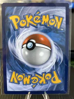 Genesect - XY119 - Pokemon XY Promo Card NM - Image 2