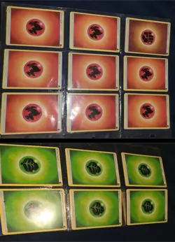 pokemon tcg 72 card lot 2017 sun and moon set wotc pokemon - Image 2