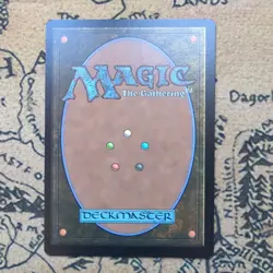 MTG Murmuring Bosk [The Lord of the Rings: Tales of Middle-Earth Commander] - Image 2