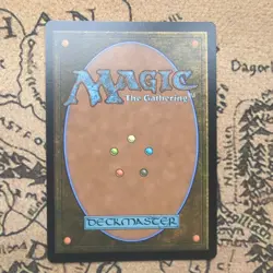 Sulfur Falls Commander: The Lord of the Rings 333 MTG NM - Image 2