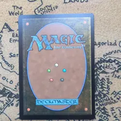 Fortified Village ~ Commander: The Lord of the Rings [ NM ] [ Magic MTG ] - Image 2