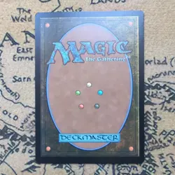 MTG - BRUSHLAND - Lord of the Rings Co (R) - Image 2