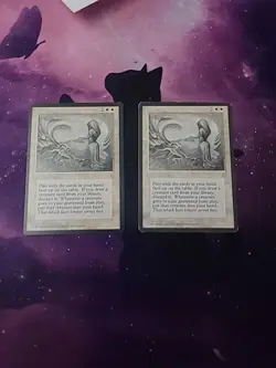 MTG 2x Enduring Renewal Time Spiral: Timeshifted Magic the Gathering Card 2x - Image 1