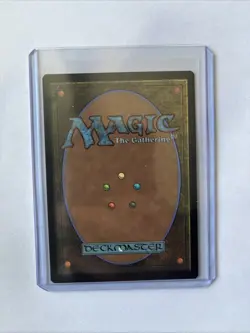 Foil Mjolnir, Storm Hammer - 74 - LP - Universes Beyond: Assassin's Creed a15 - Image 2