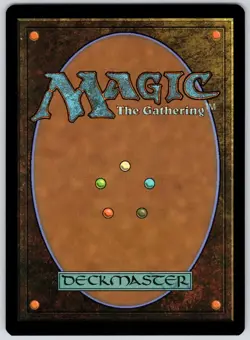 Wild Magic Surge 206 Commander Legends: Battle for Baldur's Gate MTG LP - Image 2