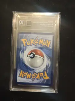 TAG Gem Mint 10 Servine 088/086 English Pokemon Black Bolt - Image 2