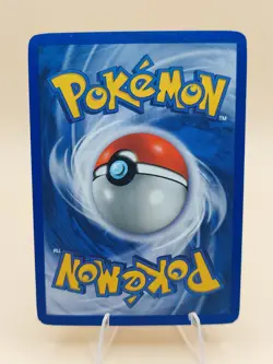 Mew Holo Rare Pokemon Black Star Promo #9 WOTC 1999-2000 - Image 2
