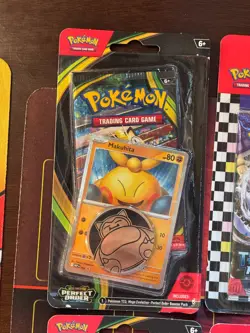Sealed Pokemon Lot - Gengar Eraser Blisters, Phantasmal Flames, Temporal Forces - Image 2