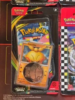 Sealed Pokemon Lot - Gengar Eraser Blisters, Phantasmal Flames, Temporal Forces - Image 5