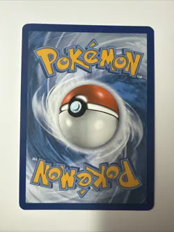 Vaporeon 18/68 Hidden Fates 2019 Reverse Holo Rare Pokemon TCG Card - NP - Image 2