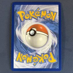 Wigglytuff ex 222/091 - Paldean Fates - Shiny Ultra Rare Holo Pokemon Card - NM - Image 2