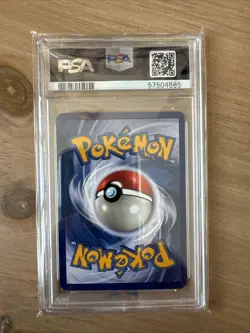 Pokemon TCG Arbok Fossil 31/62 Regular Unlimited Uncommon - Image 2